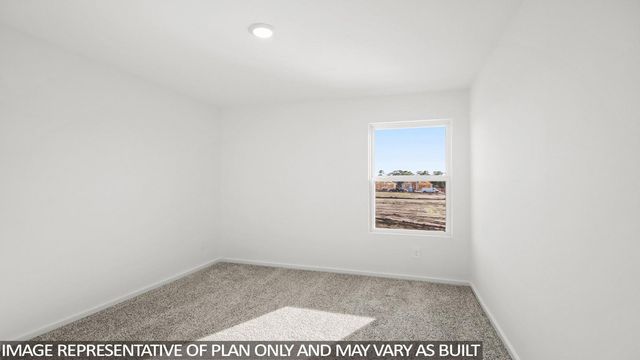 144 Baby Calf Roping RD, Jarrell, TX 76537