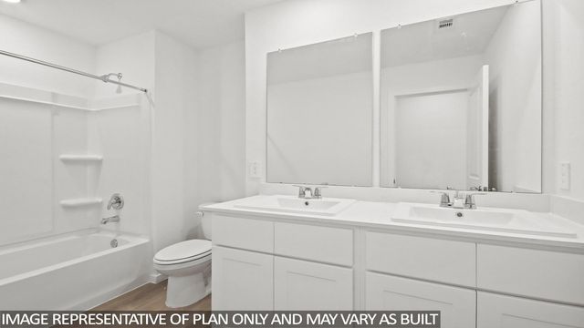 144 Baby Calf Roping RD, Jarrell, TX 76537