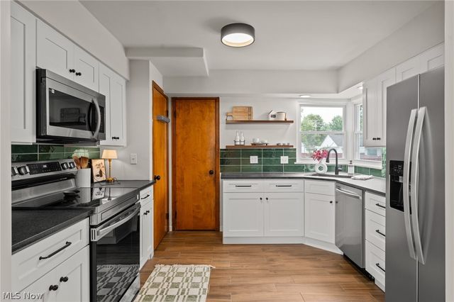 21790 Kennison Avenue, Euclid, OH 44123