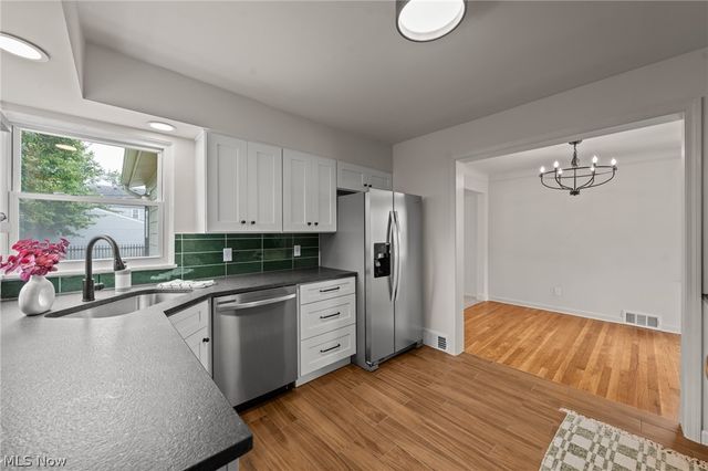 21790 Kennison Avenue, Euclid, OH 44123