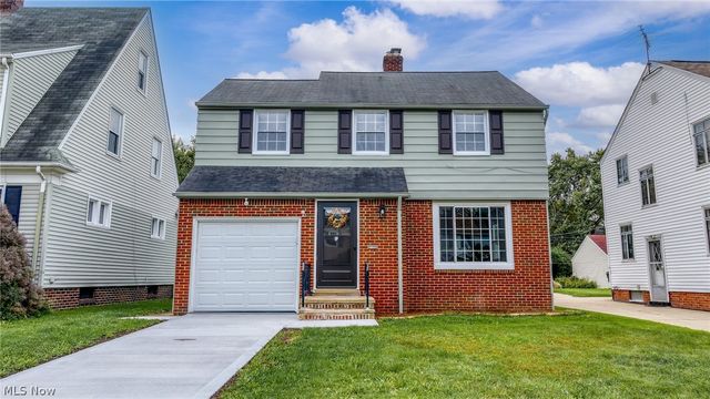 21790 Kennison Avenue, Euclid, OH 44123