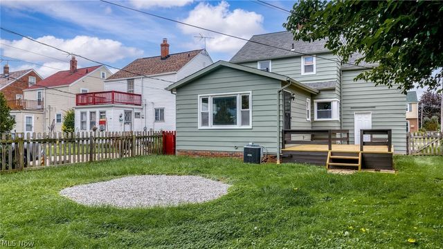 21790 Kennison Avenue, Euclid, OH 44123