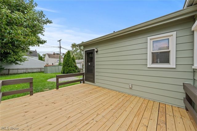 21790 Kennison Avenue, Euclid, OH 44123