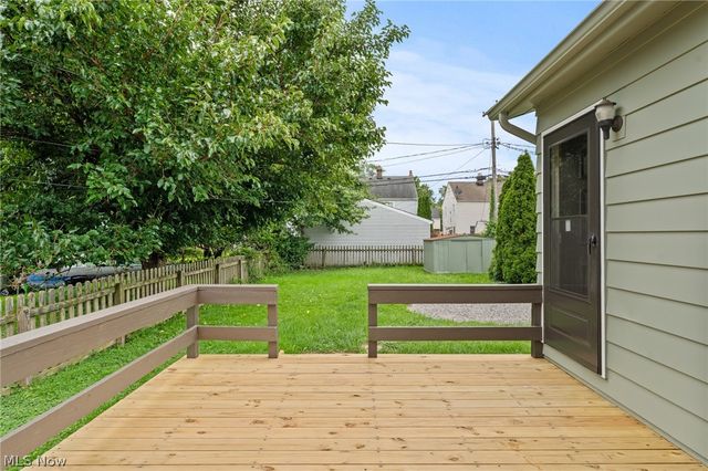 21790 Kennison Avenue, Euclid, OH 44123