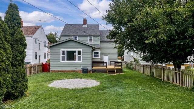 21790 Kennison Avenue, Euclid, OH 44123