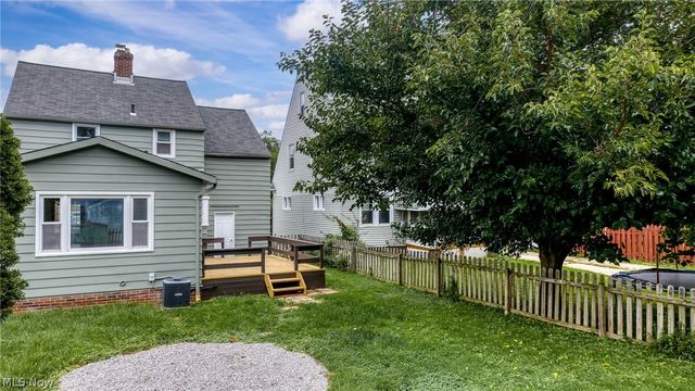 21790 Kennison Avenue, Euclid, OH 44123