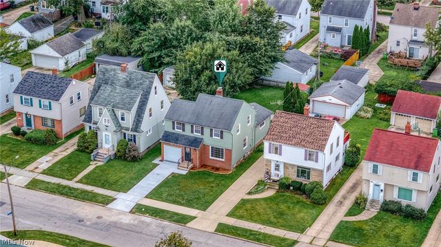21790 Kennison Avenue, Euclid, OH 44123