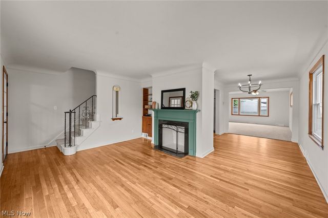 21790 Kennison Avenue, Euclid, OH 44123