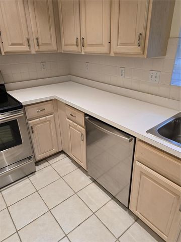 8701 VILLAGE GREEN BOULEVARD, Clermont, FL 34711