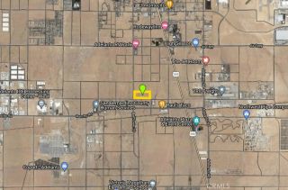 0 Bellflower, Adelanto, CA 92301