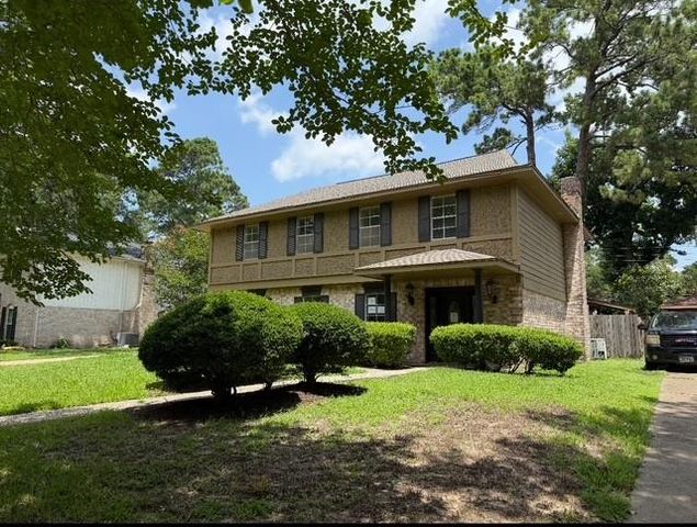 5914 Foresthaven Drive, Houston, TX 77066