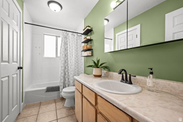 3193 W MEADOW GREEN WAY, West Jordan, UT 84088