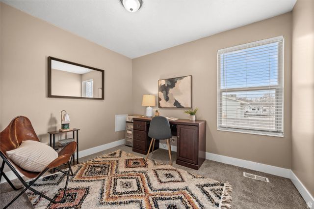 3193 W MEADOW GREEN WAY, West Jordan, UT 84088