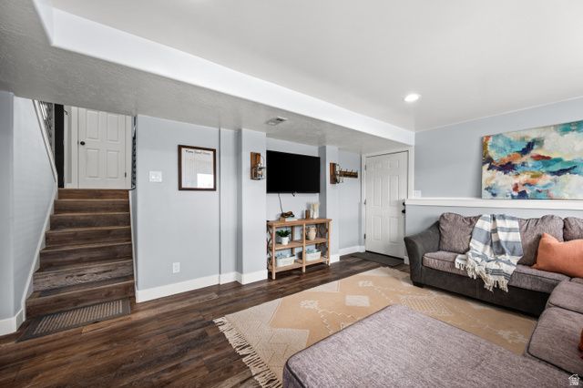 3193 W MEADOW GREEN WAY, West Jordan, UT 84088