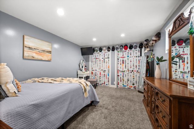 3193 W MEADOW GREEN WAY, West Jordan, UT 84088