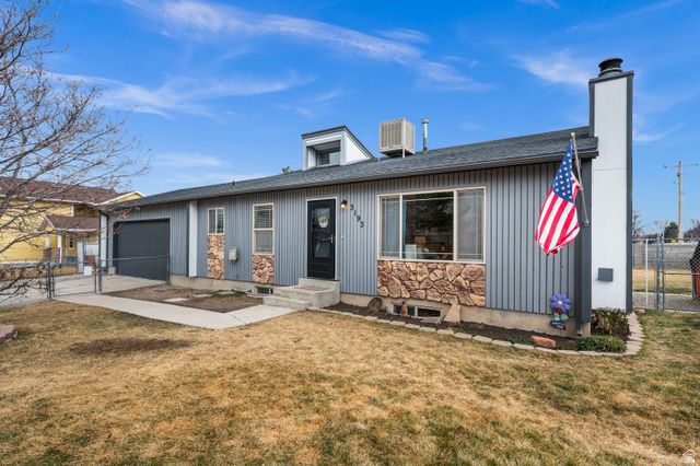 3193 W MEADOW GREEN WAY, West Jordan, UT 84088