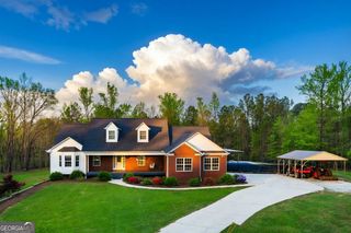 7933 S Giles Road, Douglasville, GA 30135