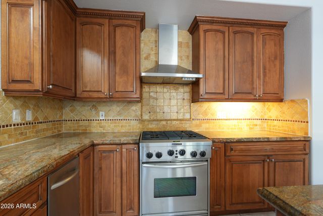 462 W CAROB Drive, Chandler, AZ 85248