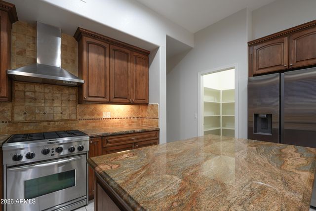 462 W CAROB Drive, Chandler, AZ 85248