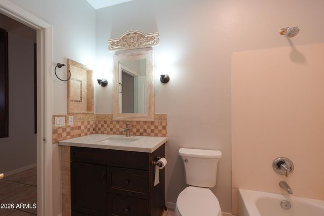462 W CAROB Drive, Chandler, AZ 85248