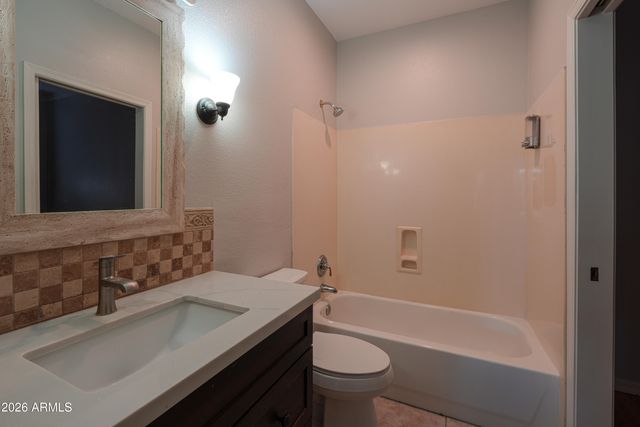 462 W CAROB Drive, Chandler, AZ 85248