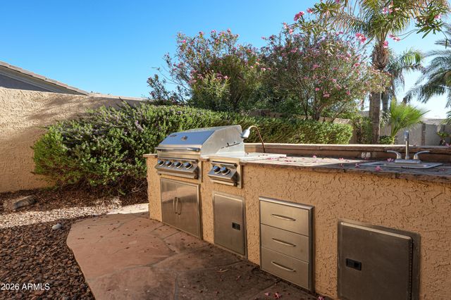462 W CAROB Drive, Chandler, AZ 85248