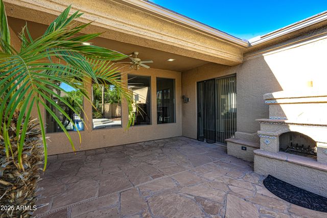462 W CAROB Drive, Chandler, AZ 85248