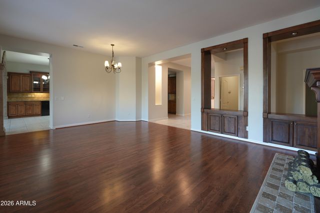 462 W CAROB Drive, Chandler, AZ 85248