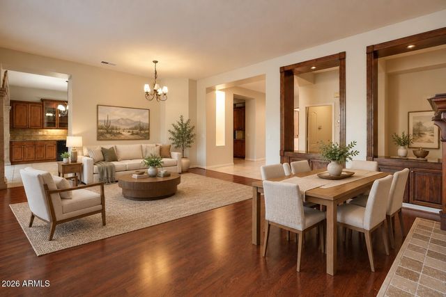 462 W CAROB Drive, Chandler, AZ 85248