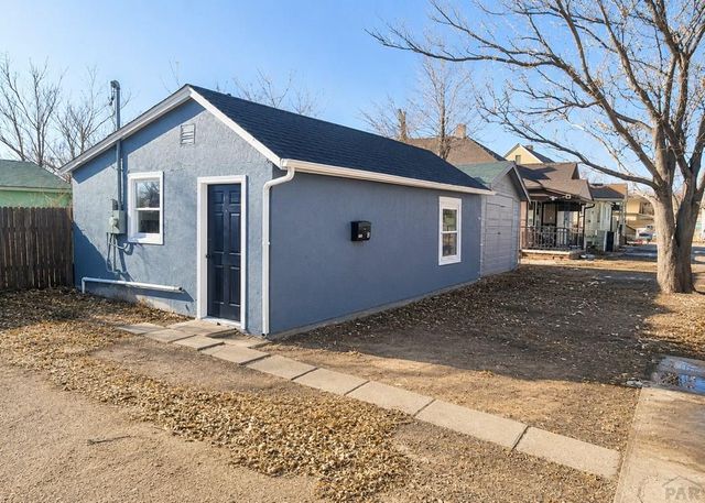 1119 Conley, Pueblo, CO 81003