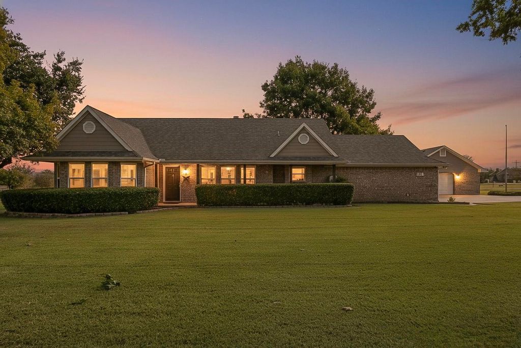 116 Quinta Circle, Royse City, TX 75189
