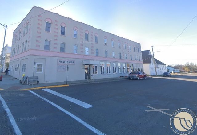 101 2nd Avenue W, Other, MT 59263