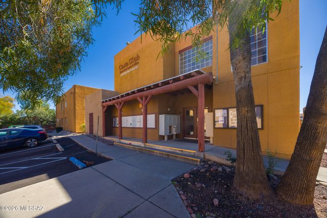 1810 E Blacklidge Dr Apt 112, Tucson, AZ 85719