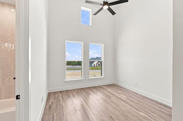 108 Aledo Heights Drive, Aledo, TX 76008