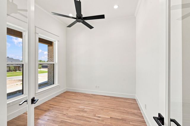 108 Aledo Heights Drive, Aledo, TX 76008