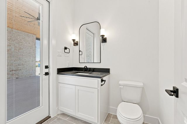 108 Aledo Heights Drive, Aledo, TX 76008