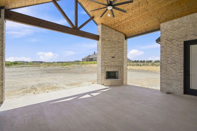108 Aledo Heights Drive, Aledo, TX 76008