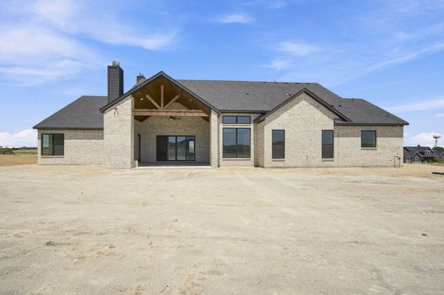 108 Aledo Heights Drive, Aledo, TX 76008