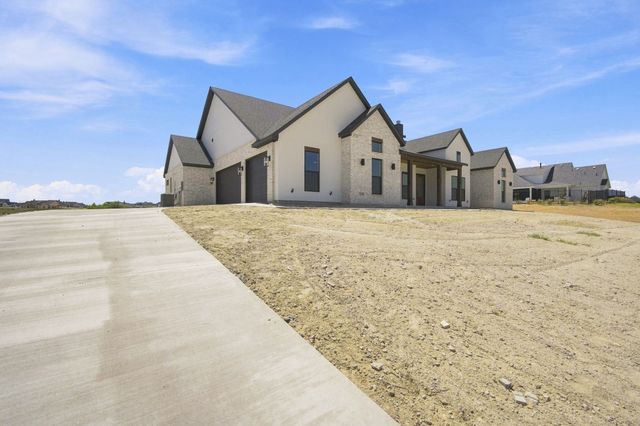 108 Aledo Heights Drive, Aledo, TX 76008