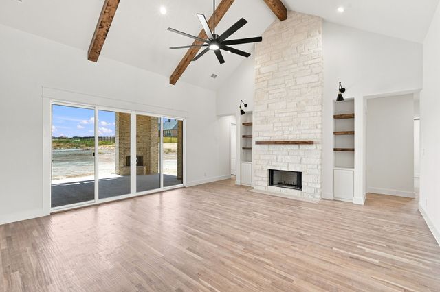 108 Aledo Heights Drive, Aledo, TX 76008