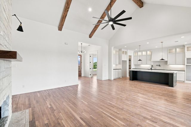 108 Aledo Heights Drive, Aledo, TX 76008