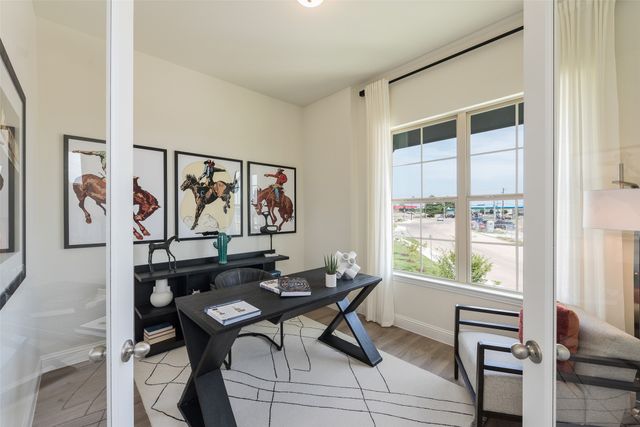 2233 Fort Bliss, Mesquite, TX 75149