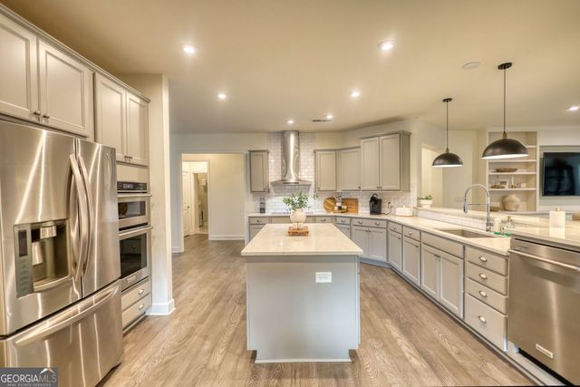 1011 Slip Path, Greensboro, GA 30642