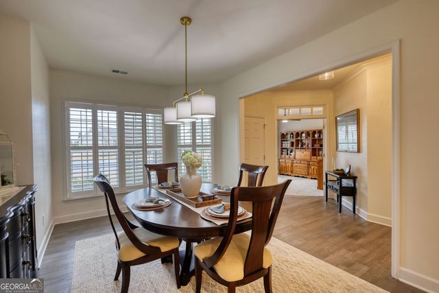 1011 Slip Path, Greensboro, GA 30642