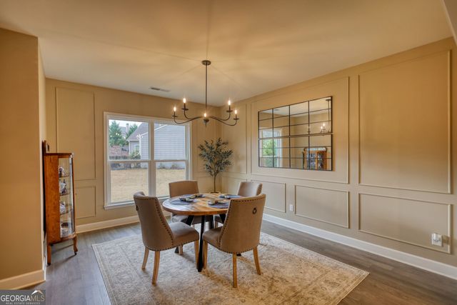 1011 Slip Path, Greensboro, GA 30642