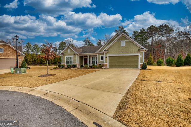 1011 Slip Path, Greensboro, GA 30642
