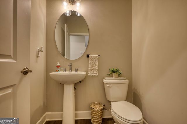 1011 Slip Path, Greensboro, GA 30642