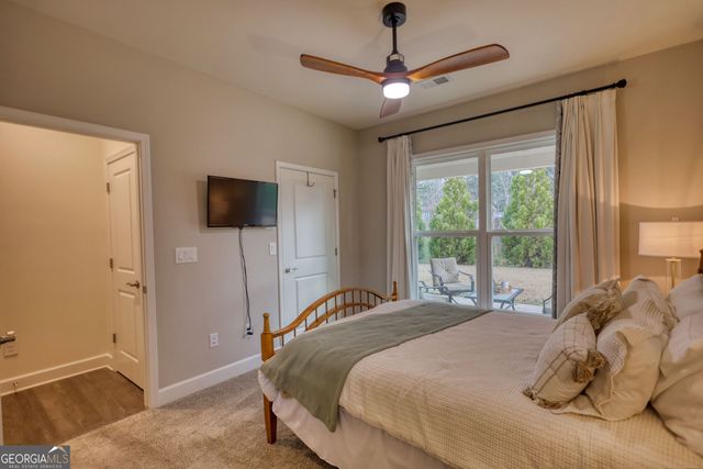 1011 Slip Path, Greensboro, GA 30642