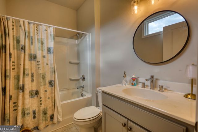 1011 Slip Path, Greensboro, GA 30642