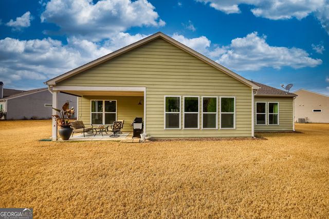 1011 Slip Path, Greensboro, GA 30642